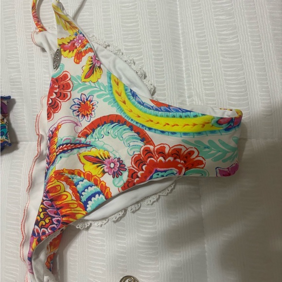 Luli Fama Bikini bottoms - Picture 1 of 6